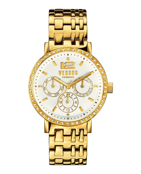 versus versace horloge manhasset|Versace clothing store.